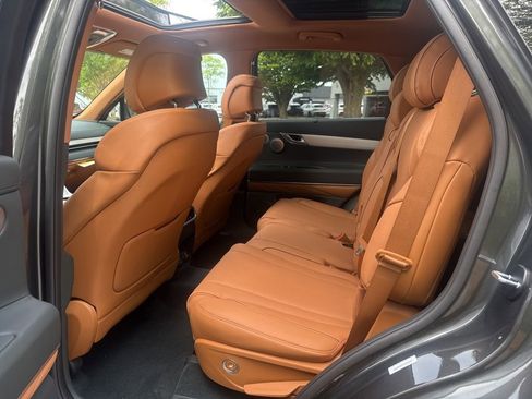 New 2026 Genesis GV80 3.5T Advanced AWD/4WD image 25