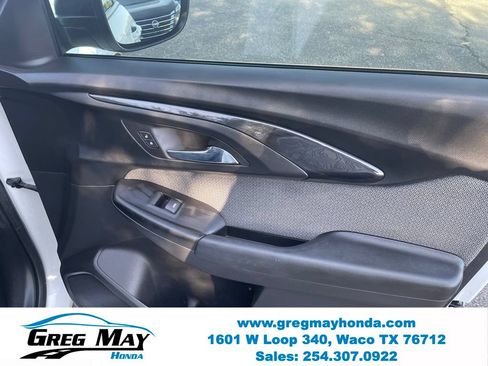 Used 2023 Chevrolet TrailBlazer LS FWD image 29