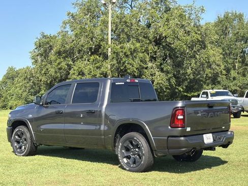 Used 2026 RAM 1500 Big Horn AWD/4WD image 9