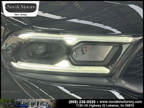 Used 2023 Dodge Durango R/T AWD/4WD image 11