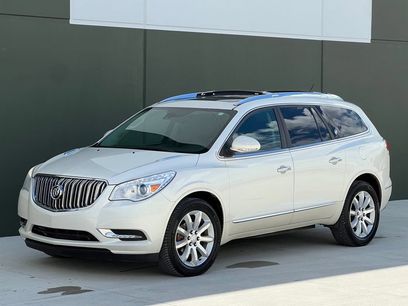 Used 2015 Buick Enclave Premium w/ Experience Buick Package