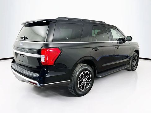 Certified 2024 Ford Expedition XLT RWD image 25