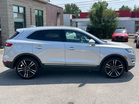 Used 2017 Lincoln MKC Reserve w/ Lincoln MKC Climate Package AWD/4WD image 4