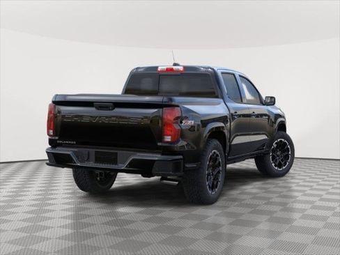 New 2026 Chevrolet Colorado Z71 w/ Z71 Convenience Package 2 image 4