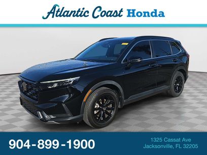 Used 2023 Honda CR-V Sport