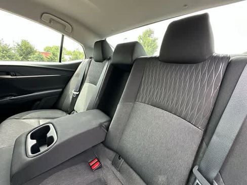 Used 2026 Toyota Camry LE w/ Convenience Package FWD image 16