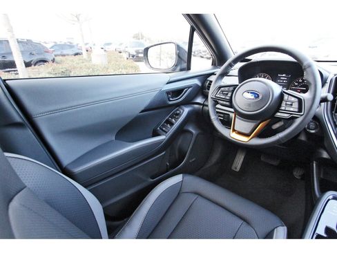 New 2026 Subaru Crosstrek 2.5i Wilderness AWD/4WD image 6