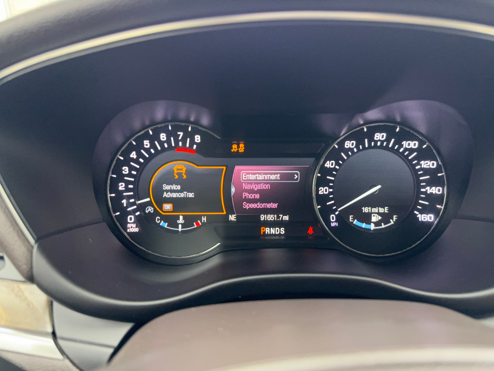 Used 2019 Lincoln MKC Reserve FWD image 23