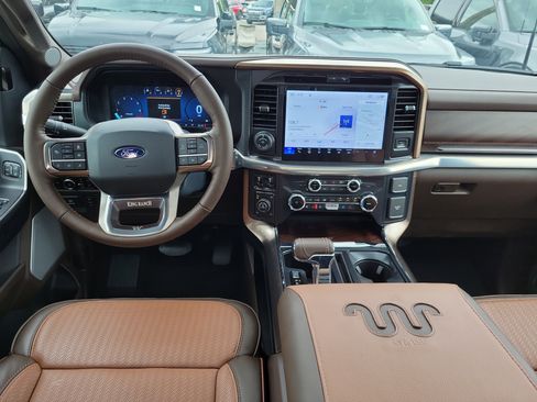 New 2026 Ford F150 King Ranch AWD/4WD image 13