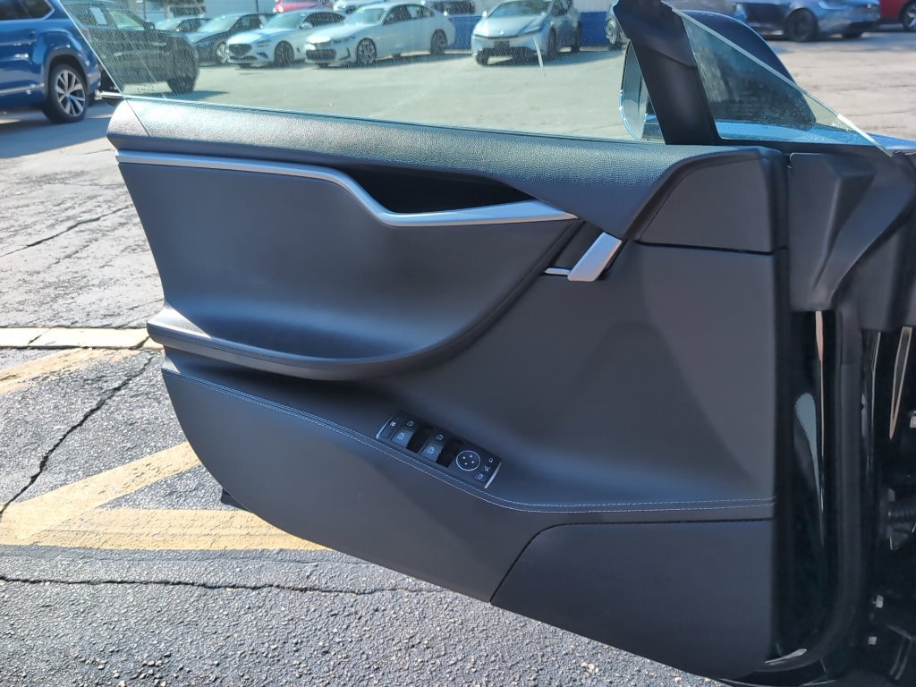 Used 2019 Tesla Model S 75D AWD/4WD image 19