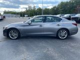 Used 2018 INFINITI Q50 Luxe w/ Essential Package (3.0T Luxe) image 3
