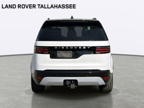 Used 2024 Land Rover Discovery Metropolitan Edition AWD/4WD image 6