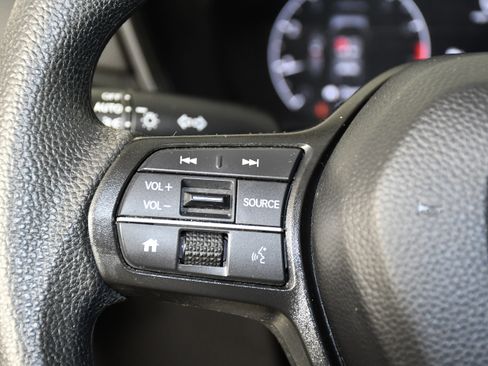 Used 2024 Honda CR-V EX image 20