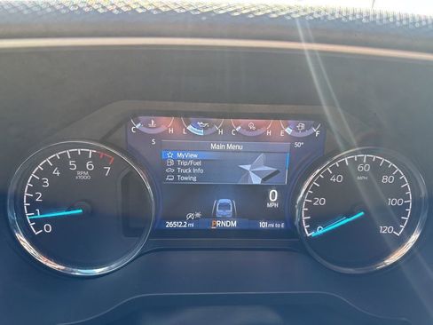 Used 2023 Ford F150 XLT w/ Equipment Group 302A High image 15