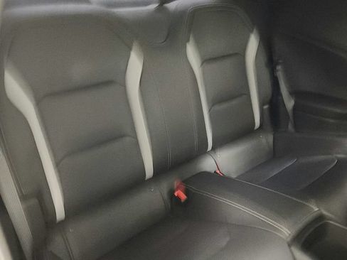 Used 2020 Chevrolet Camaro SS RWD image 46
