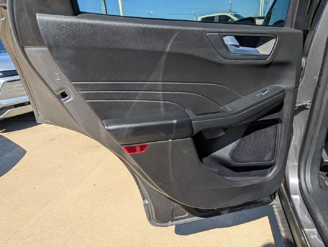 Used 2023 Ford Escape ST-Line w/ Tech Pack #1 AWD/4WD image 42