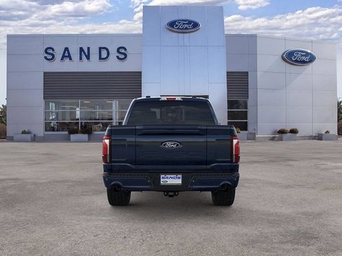 New 2026 Ford F150 Lariat w/ Equipment Group 501A Mid AWD/4WD image 5