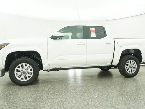 New 2025 Toyota Tacoma SR5 image 51