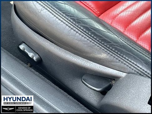 Used 2002 Ford Thunderbird RWD image 15