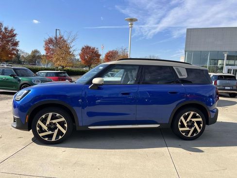 New 2025 MINI Cooper Countryman S image 4