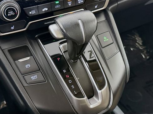 Used 2017 Honda CR-V EX-L image 16