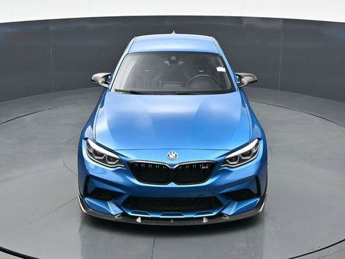 Used 2019 BMW M2 Competition image 16