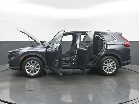 Used 2024 Honda CR-V EX image 53