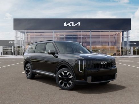 New 2027 Kia Telluride S AWD/4WD image 11