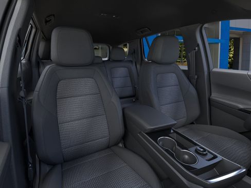 New 2026 Chevrolet Equinox LT image 17