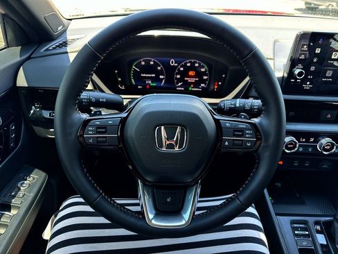 New 2026 Honda CR-V Sport Touring image 14