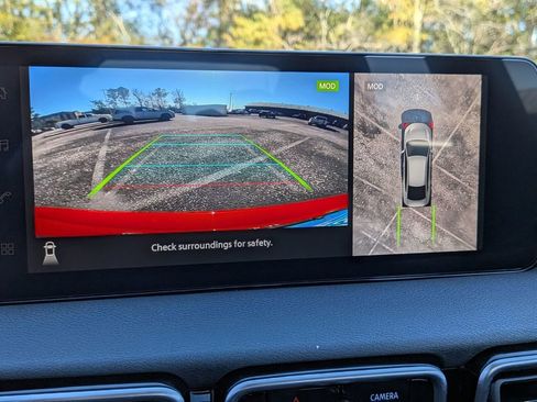 New 2026 Nissan Sentra SR w/ SR Premium Package image 22