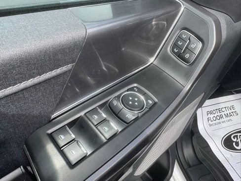 New 2025 Ford F150 Lariat w/ Equipment Group 501A Mid image 19