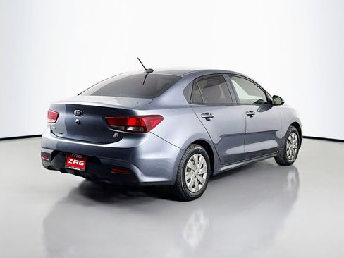 Used 2020 Kia Rio S image 5