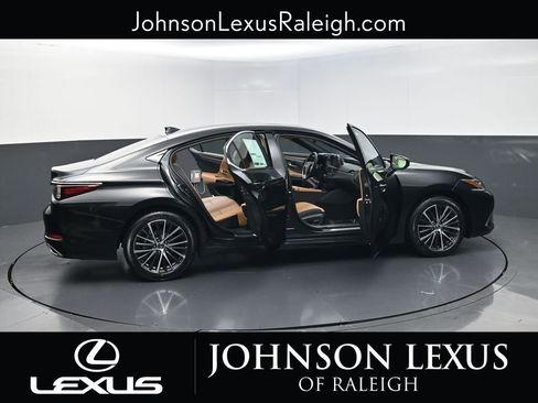 New 2025 Lexus ES 350 350 image 32