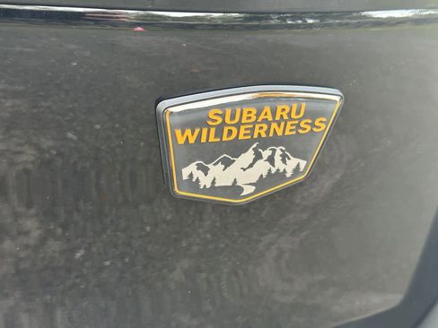 New 2026 Subaru Forester Wilderness image 6