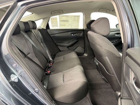 New 2026 Honda Accord LX image 28