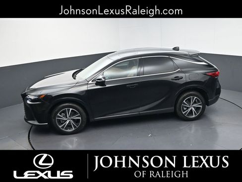 Used 2023 Lexus RX 350 Premium w/ Accessory Package AWD/4WD image 30