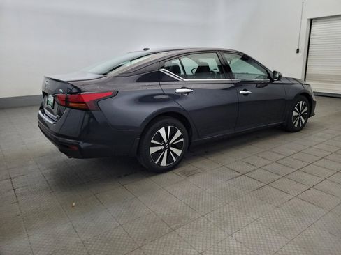 Used 2019 Nissan Altima 2.5 SL AWD/4WD image 10