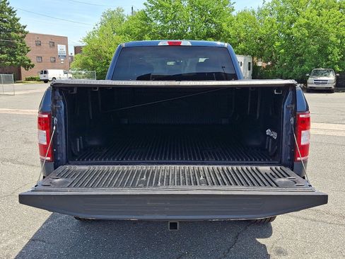 Used 2018 Ford F150 XL w/ Equipment Group 101A Mid AWD/4WD image 26
