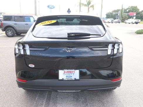 New 2026 Ford Mustang Mach-E Premium AWD/4WD image 13