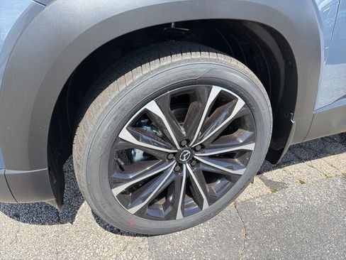 New 2026 MAZDA CX-50 AWD 2.5 S w/ Premium Package image 8