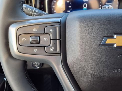 New 2025 Chevrolet Silverado 2500 LT w/ Convenience Package image 17