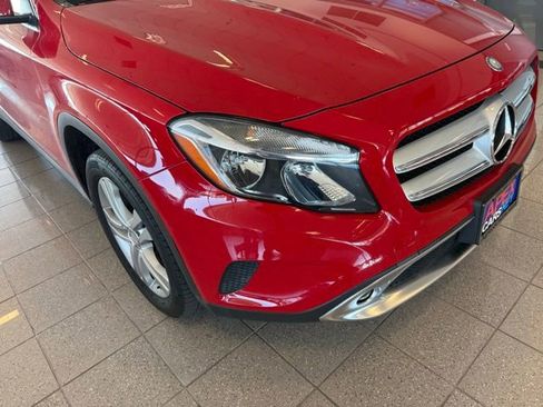 Used 2017 Mercedes-Benz GLA 250 image 8