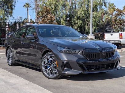 New 2026 BMW 530i xDrive