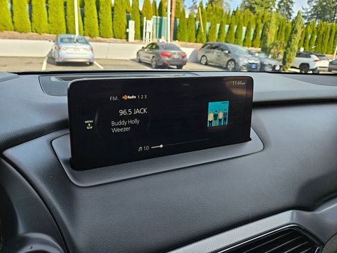 Certified 2021 MAZDA CX-9 Signature image 22