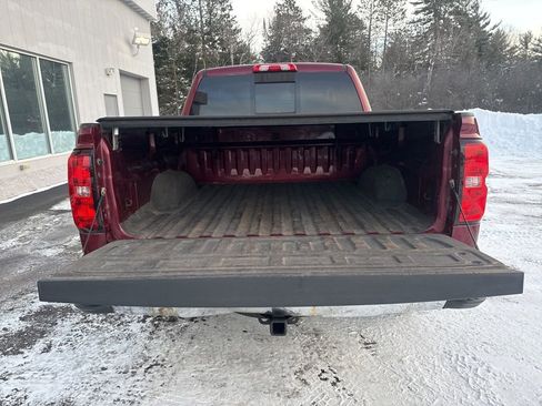 Used 2015 Chevrolet Silverado 1500 LT w/ All Star Edition image 5