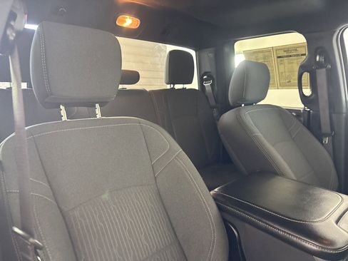 Used 2024 RAM 2500 Big Horn w/ Off Road Package image 23