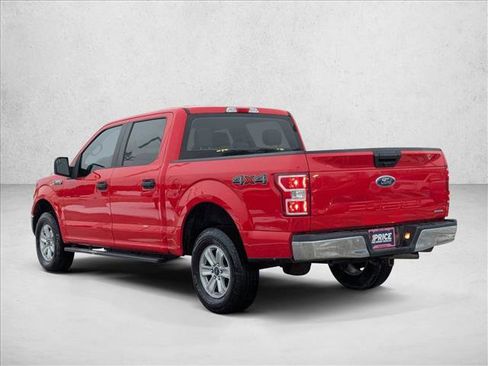 Used 2019 Ford F150 XL w/ Equipment Group 101A Mid image 7
