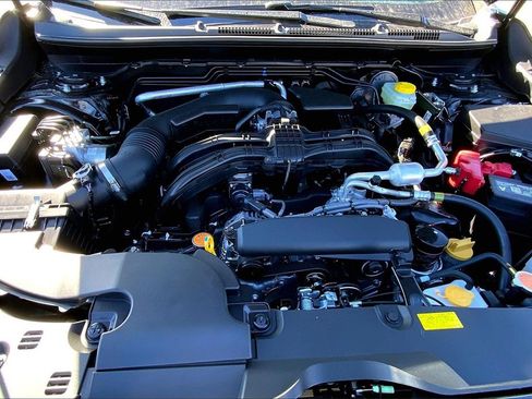 New 2026 Subaru Crosstrek 2.5i image 12