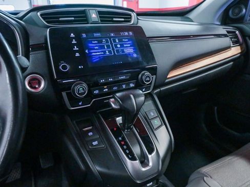 Used 2020 Honda CR-V EX-L image 17